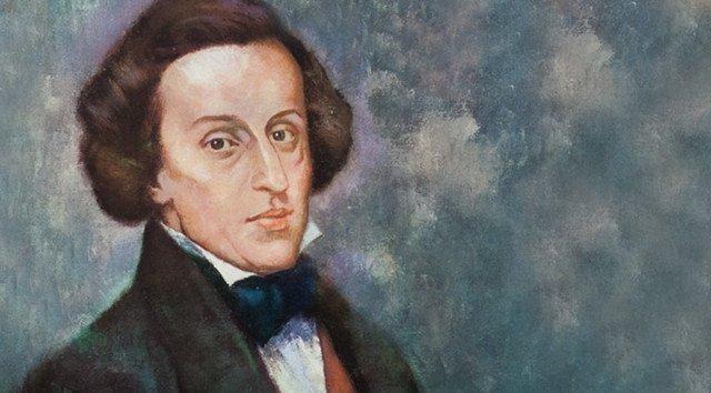 法国作曲家肖邦其人介绍，音乐家肖邦出生