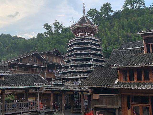 黔东南小七孔旅游攻略，不只是一座古桥<二游荔波>