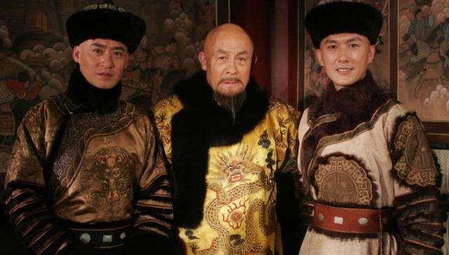 康熙传位诏书在哪里，历史专家：雍正继位合法