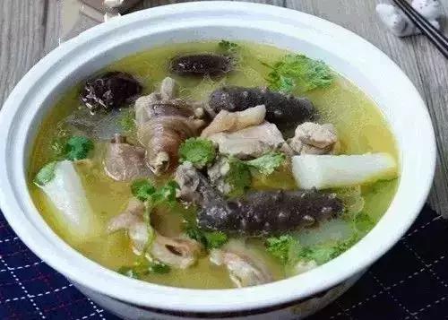 海参菜品八款做法，海参八种家常做法大全