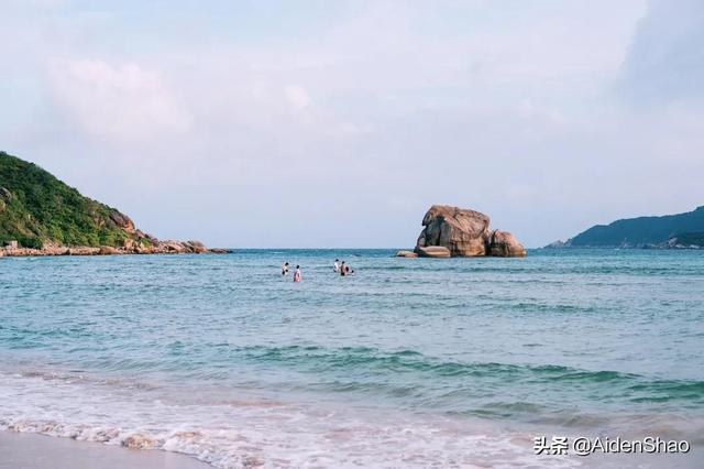 三亚必去的几个景点顺序，三亚指南人气推荐（三亚必去的5大景点盘点）