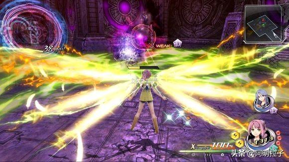 psv游戏推荐，psv十大独占游戏