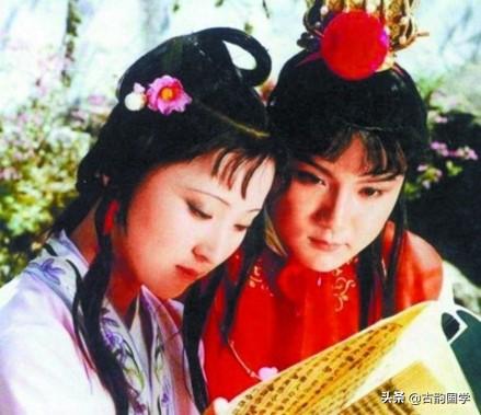红楼梦名人名言，红楼梦10句名言