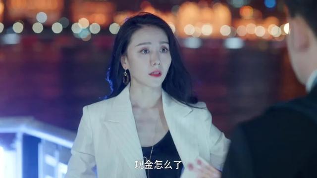 三叉戟的女毒枭，女毒枭到底有多大魅力