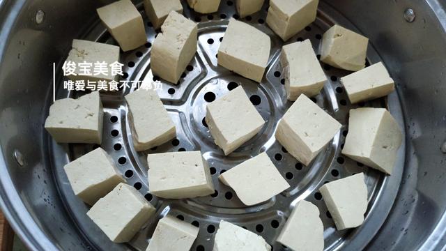 豆腐乳怎么做好吃又有效，教你做超下饭的豆腐乳