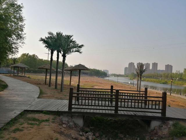 万泉河游览区游玩攻略图，休闲运动的好去处