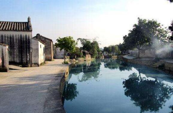 中山旅游景点哪些地方最好玩，中山哪里最好玩的景点（广东中山有哪些好玩的地方）