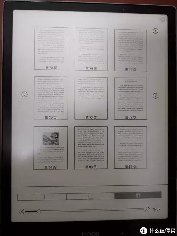 boox阅读器优缺点，4s智能阅读器测评