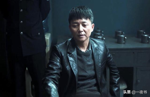 扫黑风暴麦佳真实身份是什么，扫黑风暴麦佳最可悲