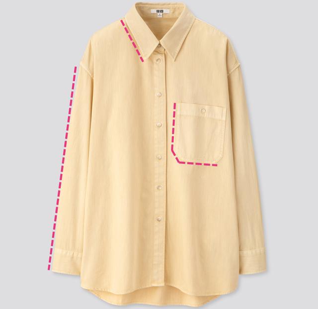 今年流行什么单品最火，这些快时尚爆款一看就不适合你