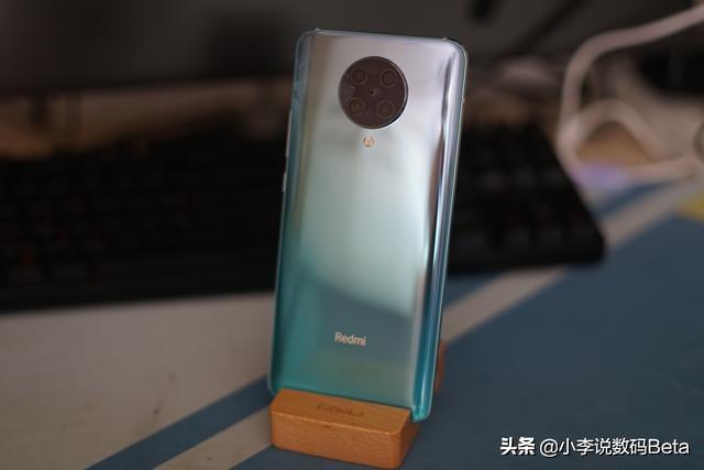 红米k30至尊纪念版用着怎么样，红米K30至尊纪念版上手体验