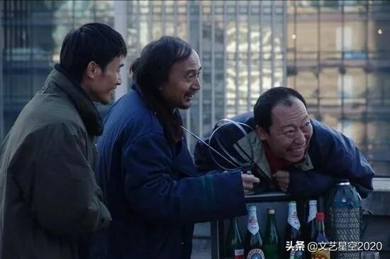 倪大红演过的电视剧大全(全部)，倪大红演过的所有电视剧（倪大红7部热播剧霸屏）