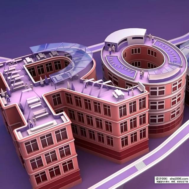 c4d基础教程，c4d教学入门零基础