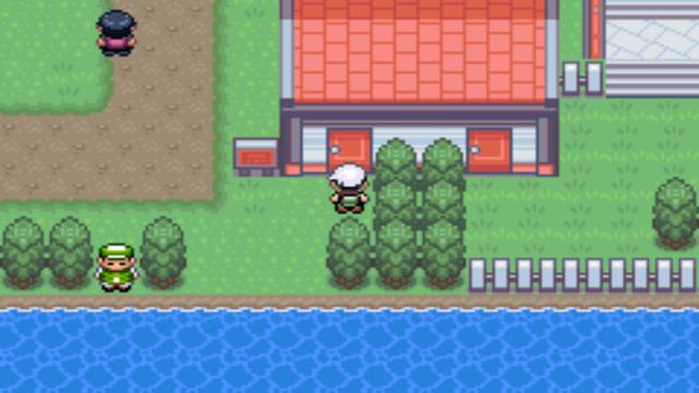 口袋妖怪究极绿宝石攻略，口袋妖怪究极绿宝石4图文攻略（攻略所使用的PM编号均为全国图鉴的编号）