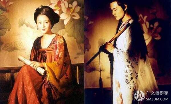 汉服承载的十大文明，中国十大国粹一一<汉服>篇