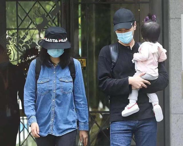 高圆圆还是大家心中的那个女神，高圆圆的婚姻是否真如表面那般幸福