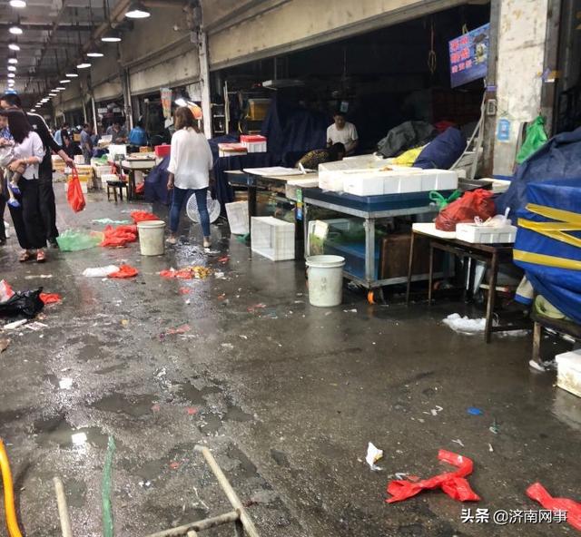 厦门海鲜大市场，厦门海鲜市场有几家（开海后的厦门海鲜市场）