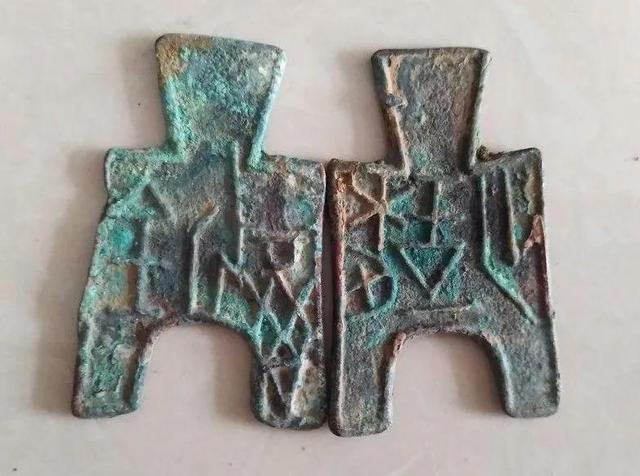 秦朝的统一货币有哪些名称，秦朝为什么要统一货币