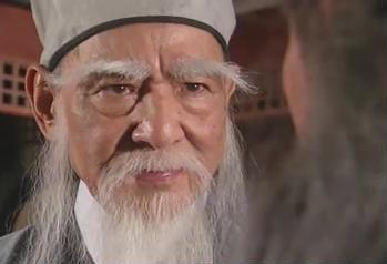 天龙八部萧峰结局解析，天龙八部里的萧峰近乎完美