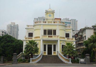 湛江哪里好玩的景点推荐，湛江旅游必去十大景点排名（这19个景点不容错过）