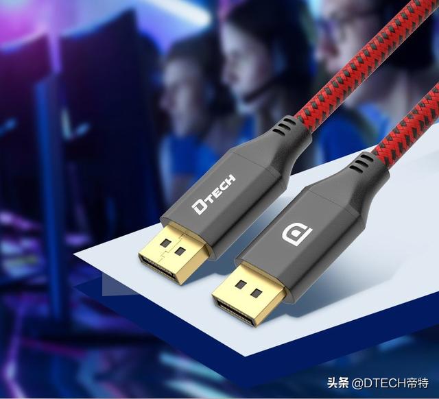 显示器dp接口，dp接口一般用在哪儿