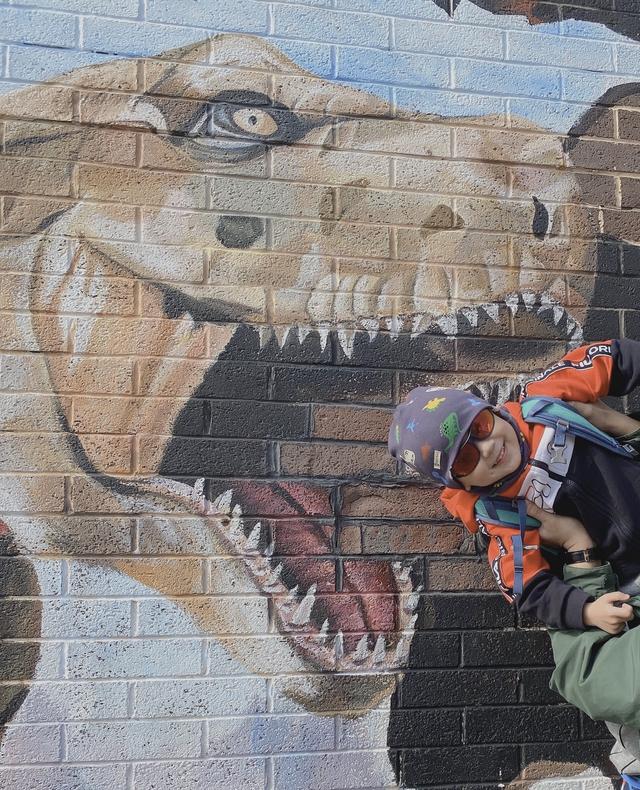 常州中华恐龙园，常州中华恐龙园游玩攻略