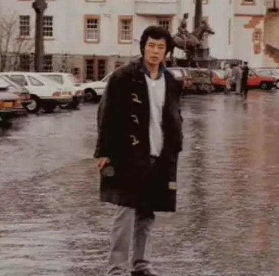 张铁林是哪国国籍，张铁林是哪里的国籍（张铁林为啥是英国籍）