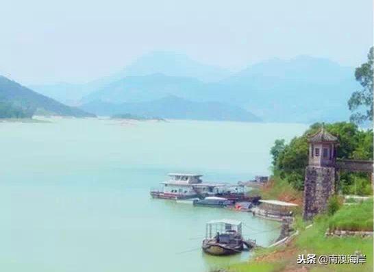 潮汕市旅游景点排名，潮汕100个景点大全