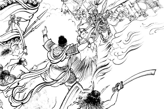 封神榜原著到底多恐怖，哪版的封神榜最符合原著（细思极恐的《封神演义》）