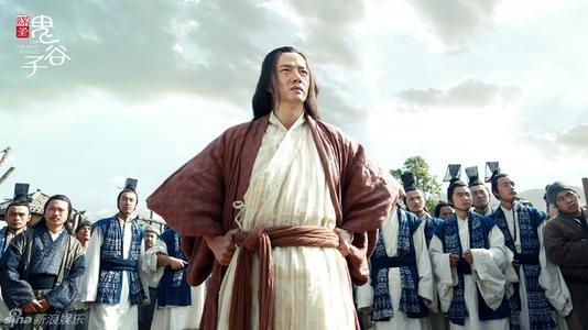 鬼谷子 纵横术，他是鬼谷子的第82代传人