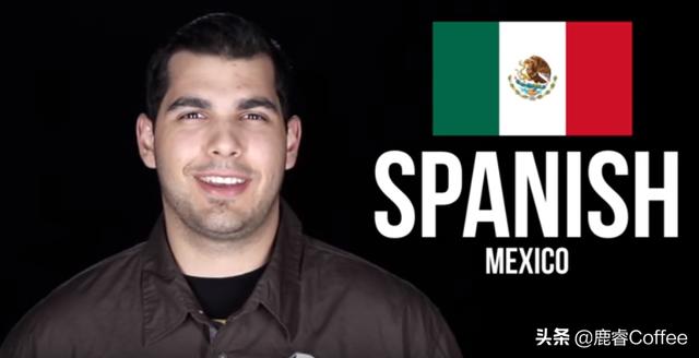 咖啡的单词，世界各地的咖啡单词怎么念