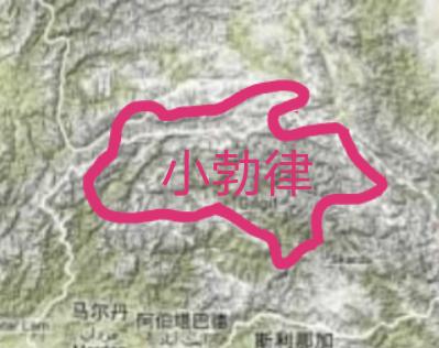 高仙芝与唐朝名将，他不死唐朝也不会衰亡