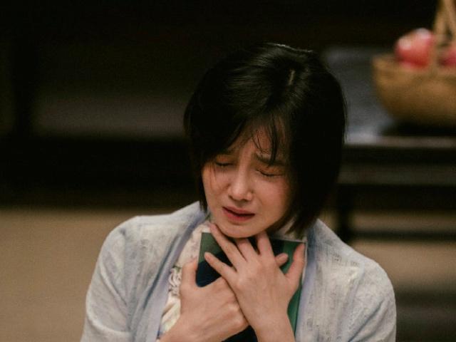 把何书桓演成渣男的张云龙，何书桓由谁扮演