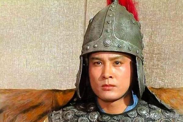 关羽为什么是枣红色的，被这种说法逗的大笑