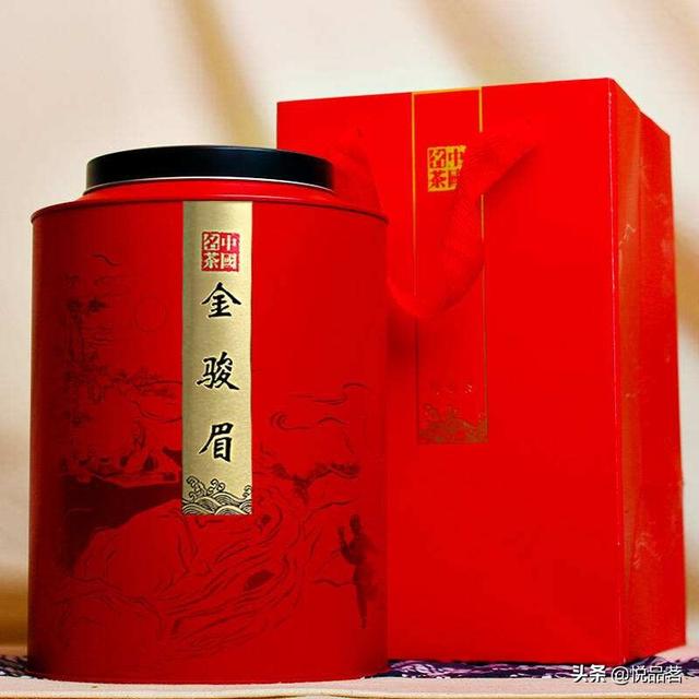 金骏眉能存放多久，金骏眉有保质期吗一般保持多久