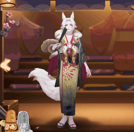 阴阳师樱饼技能，阴阳师樱花奇谭速报