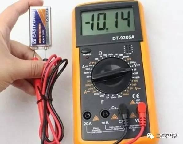 万用表测电流方法，万用表测量电流的步骤图解（99%的电工一看就会用）