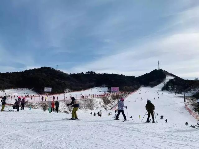 北京冬天不宜错过的景点，漫步北京——冬日之旅
