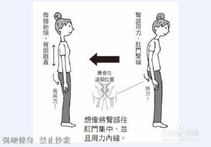 提肛运动有什么好处和坏处，提肛运动的好处与坏处（没事做一做提肛运动）