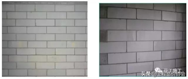 加气混凝土砌块规范，加气混凝土砌块技术交底范本