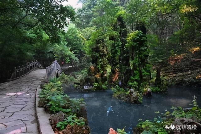 安徽滁州旅游景点哪里好，安徽滁州十大旅游景点