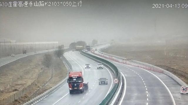 高速公路路况信息实时播报，全省高速公路路况播报