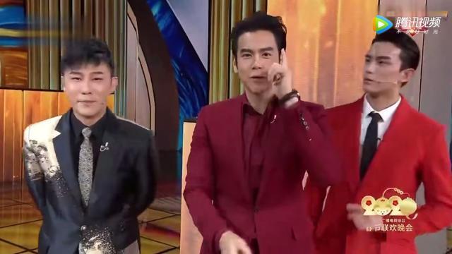 快乐大本营魔术，今年春晚魔术表演（带你管窥综艺江湖里的戏假情真）