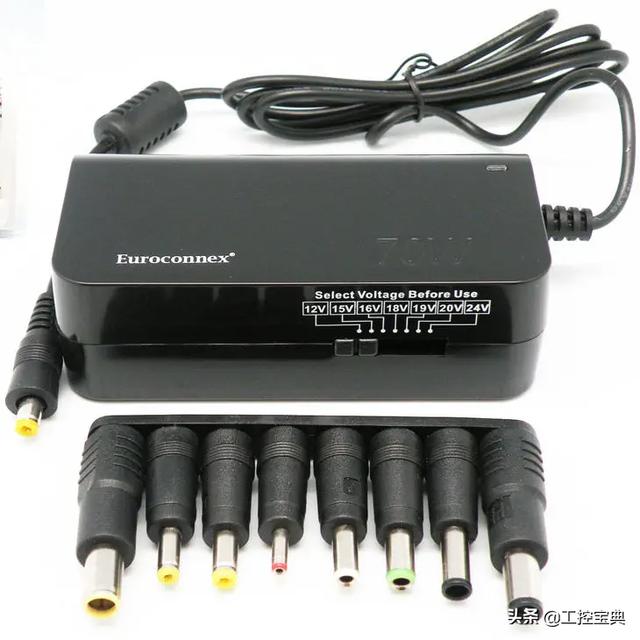 电源适配器怎么选择，电源适配器产品小常识