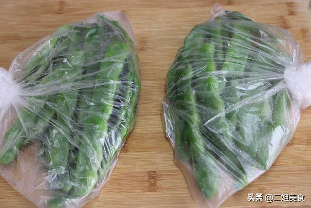 油豆角怎么做好吃，油豆角怎么晒好吃又简单（搭配米饭吃太美味太香了）