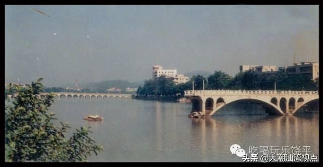 你好我叫饶平这是我的新名片，我是饶平人