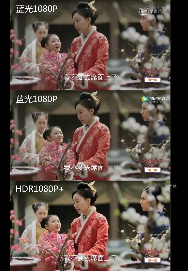 国内支持hdr的软件，三款HDR软件效果对比