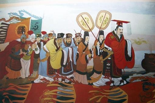 望笑纳是什么意思，古代谦辞类词家父的含义（过节送礼该怎么说）