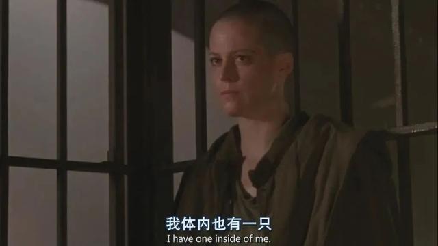 异形是怎么进化的，异形到底是几代人的童年阴影