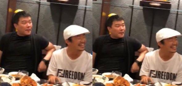 张译是怎么遇上了士兵突击，士兵突击演员现状